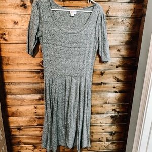 LLR Nicole Dress